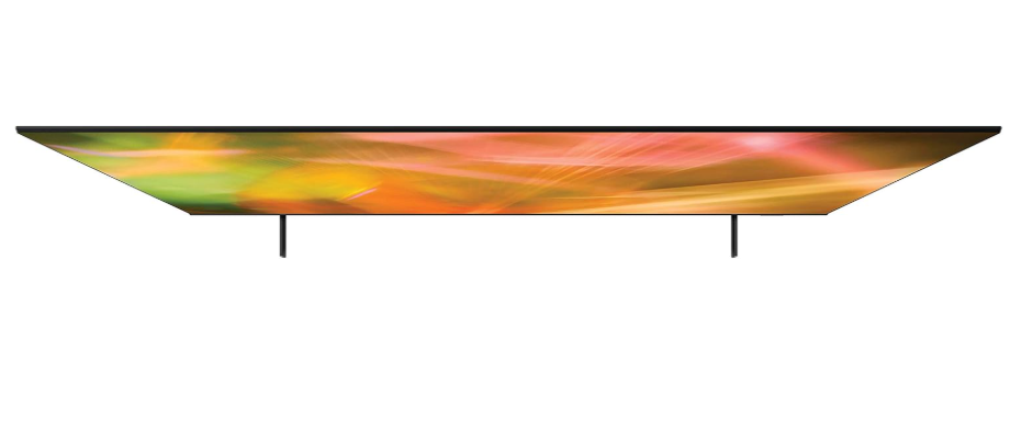 Samsung 65-Inch Crystal UHD 4K Smart TV (65AU8000) – Ultra-Clear Display, Slim Design & Immersive Home Entertainment