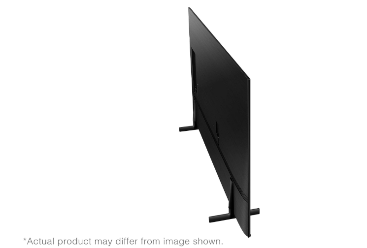 Samsung 65-Inch Crystal UHD 4K Smart TV (65AU8000) – Ultra-Clear Display, Slim Design & Immersive Home Entertainment