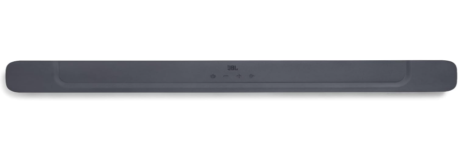 JBL Bar 2.1 Deep Bass (MK2) 300W Soundbar – Cinematic Home Audio with Wireless Subwoofer & Dolby Digital