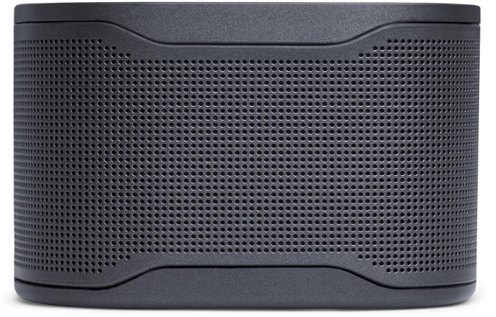 JBL Bar 2.1 Deep Bass (MK2) 300W Soundbar – Cinematic Home Audio with Wireless Subwoofer & Dolby Digital