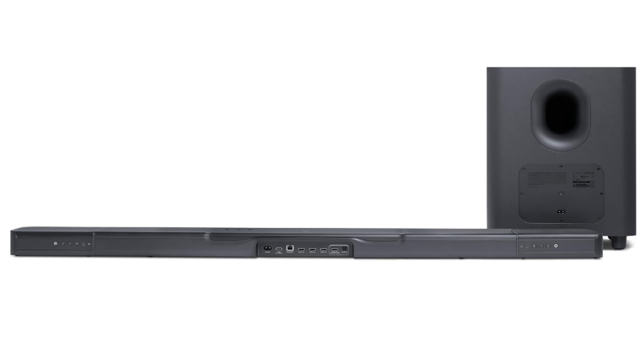 JBL Bar 1300 Flagship Soundbar System – True Surround Audio, Powerful Bass & Cinematic Home Entertainment