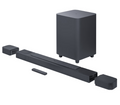 JBL Bar 800 Soundbar with Detachable Surround Speakers – True Wireless Cinematic Audio, Deep Bass & Premium Home Theater Upgrade