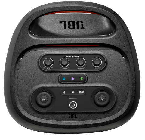 JBL PartyBox 710 High-Power Party Speaker – Explosive Bass, Dynamic Lightshow & Room-Shaking Sound for Ultimate Events