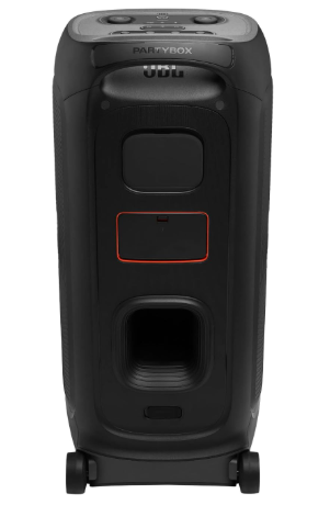 JBL PartyBox 710 High-Power Party Speaker – Explosive Bass, Dynamic Lightshow & Room-Shaking Sound for Ultimate Events