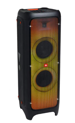 JBL PartyBox 1000 Ultimate Party Speaker – Monumental Sound, Earth-Shaking Bass & Immersive LED Light Experience