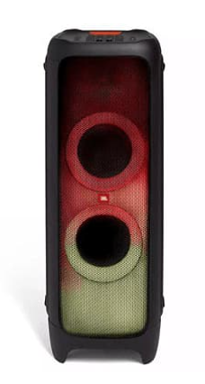 JBL PartyBox 1000 Ultimate Party Speaker – Monumental Sound, Earth-Shaking Bass & Immersive LED Light Experience