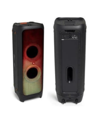 JBL PartyBox 1000 Ultimate Party Speaker – Monumental Sound, Earth-Shaking Bass & Immersive LED Light Experience