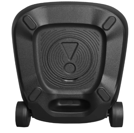 JBL PartyBox Stage 320 Portable Bluetooth Party Speaker – Powerful Bass, Dynamic Lightshow & High-Energy Sound Anywhere