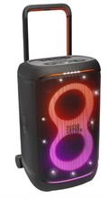JBL PartyBox 520 Powerful Party Speaker – Deep Bass Impact, Expansive Sound & Dynamic Lightshow Performance