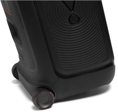 JBL PartyBox 520 Powerful Party Speaker – Deep Bass Impact, Expansive Sound & Dynamic Lightshow Performance