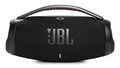 JBL Boombox 3 Portable Bluetooth Speaker – Massive Bass, Powerful JBL Pro Sound & All-Day Wireless Performance