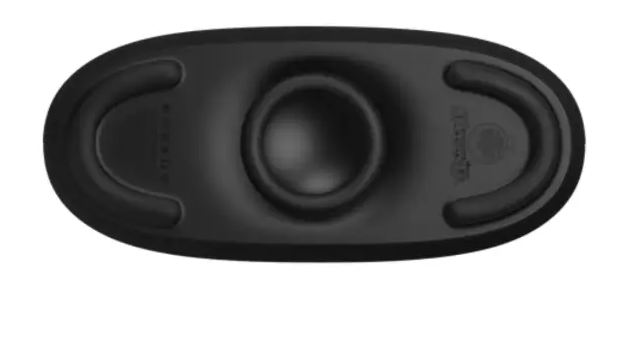Harman Kardon Go + Play 3 Bluetooth Speaker – Premium Room-Filling Sound, Deep Bass & Elegant Portable Audio Design