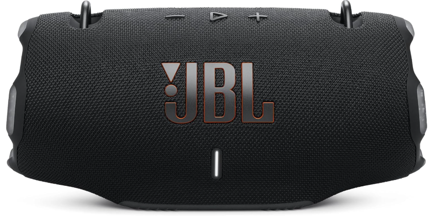 JBL Xtreme 4 Portable Bluetooth Speaker – Powerful Pro Sound, Deep Bass Impact & Rugged Wireless Performance Anywhere