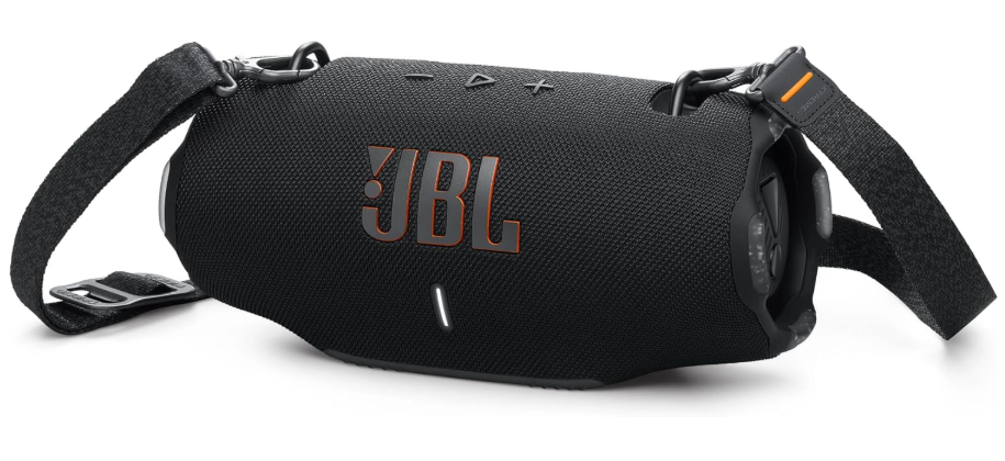 JBL Xtreme 4 Portable Bluetooth Speaker – Powerful Pro Sound, Deep Bass Impact & Rugged Wireless Performance Anywhere