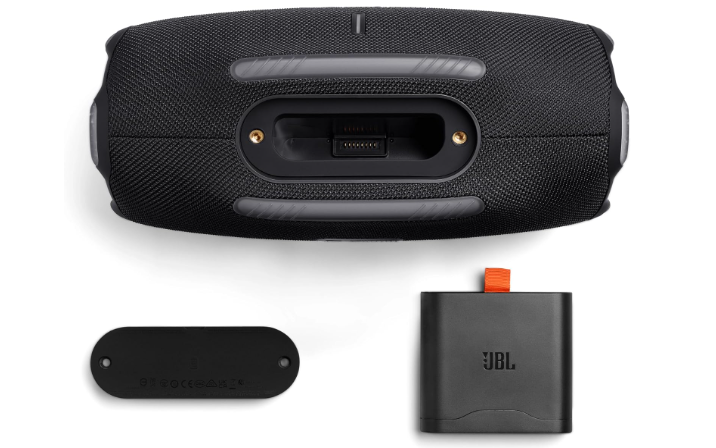 JBL Xtreme 4 Portable Bluetooth Speaker – Powerful Pro Sound, Deep Bass Impact & Rugged Wireless Performance Anywhere