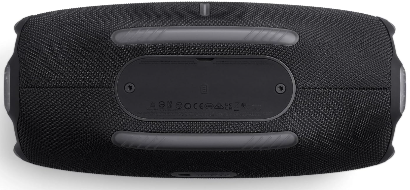 JBL Xtreme 4 Portable Bluetooth Speaker – Powerful Pro Sound, Deep Bass Impact & Rugged Wireless Performance Anywhere