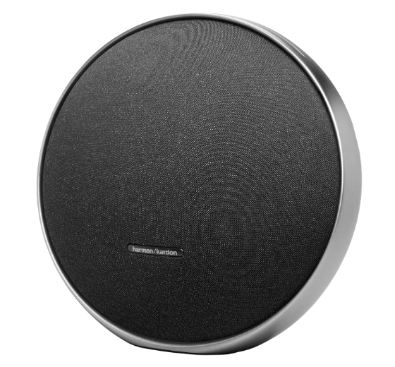 Harman Kardon Onyx Studio 9 Bluetooth Speaker – Premium Room-Filling Sound, Deep Bass & Iconic Elegant Design
