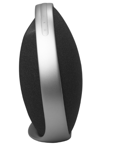 Harman Kardon Onyx Studio 9 Bluetooth Speaker – Premium Room-Filling Sound, Deep Bass & Iconic Elegant Design