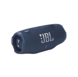 JBL Charge 6 Portable Bluetooth Speaker – Bold Pro Sound, Punchy Bass & All-Day Power for Music Anywhere