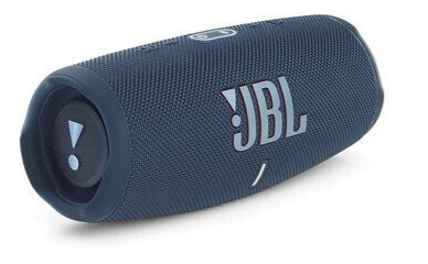 JBL Charge 5 Portable Bluetooth Speaker – Powerful Pro Sound, Deep Bass Punch & Rugged Wireless Performance