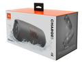 JBL Charge 5 Portable Bluetooth Speaker – Powerful Pro Sound, Deep Bass Punch & Rugged Wireless Performance
