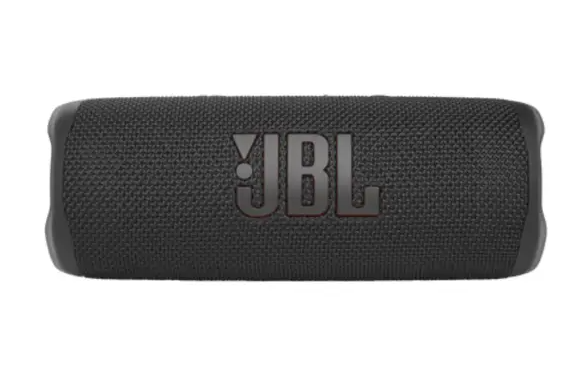 JBL Flip 6 Portable Bluetooth Speaker – Crisp Pro Sound, Punchy Bass & Ultra-Portable Music Power