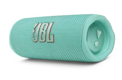 JBL Flip 6 Portable Bluetooth Speaker – Crisp Pro Sound, Punchy Bass & Ultra-Portable Music Power