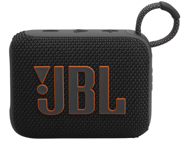 JBL Go 4 Mini Bluetooth Speaker – Ultra-Compact JBL Pro Sound, Crisp Audio & Pocket-Ready Wireless Performance