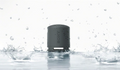 Sony SRS-XB100 Portable Bluetooth Speaker – Super-Compact Wireless Sound, Deep Bass Energy & Adventure-Ready Durability
