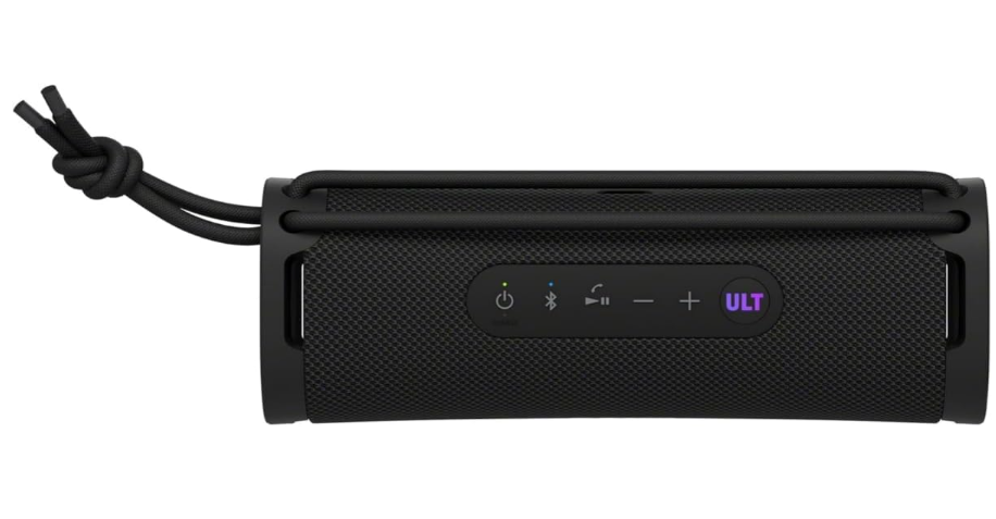 Sony SRS Field 1 Portable Bluetooth Speaker – Rugged Compact Sound, Clear Audio & Everyday Outdoor Ready Performance