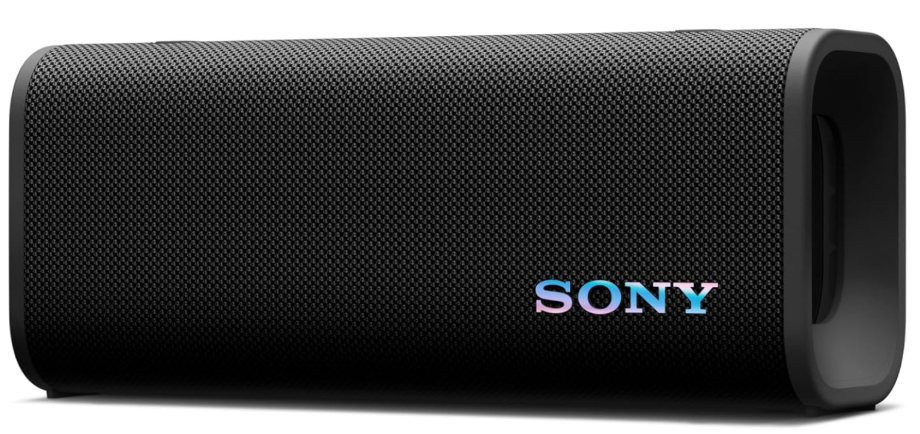 Sony SRS Field 3 Portable Bluetooth Speaker – Powerful Outdoor Sound, Deep Bass Presence & Rugged Wireless Freedom