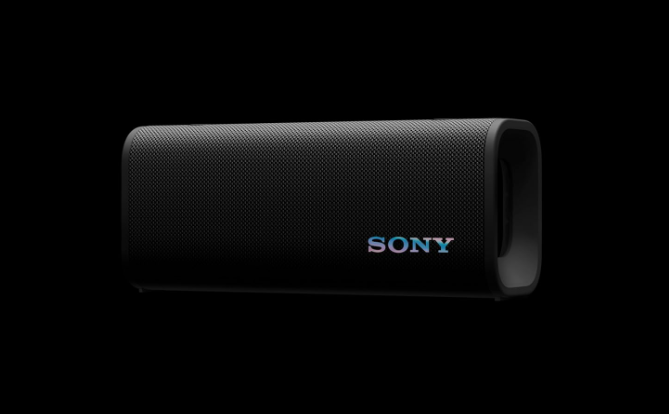 Sony SRS Field 3 Portable Bluetooth Speaker – Powerful Outdoor Sound, Deep Bass Presence & Rugged Wireless Freedom