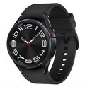 Samsung Galaxy Watch6 Classic 43mm – Premium Bluetooth Smartwatch, Advanced Health Monitoring & Timeless Rotating Bezel Design