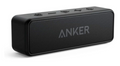 Anker Soundcore Select 2 Bluetooth Portable Speaker – Balanced Stereo Sound, Water-Resistant Build & Reliable Wireless Playback (A3125H11)