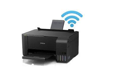 Epson EcoTank L3250 A4 Wi-Fi All-in-One Ink Tank Printer with Wireless Printing & Ultra-Low-Cost Ink System