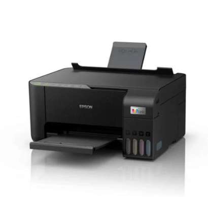 Epson EcoTank L3250 A4 Wi-Fi All-in-One Ink Tank Printer with Wireless Printing & Ultra-Low-Cost Ink System