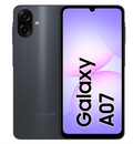 Samsung Galaxy A07 Smartphone – 4GB RAM, 64GB Storage, Smooth Performance & Modern Design