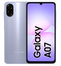 Samsung Galaxy A07 4GB RAM 128GB Storage – Immersive Display, Long-Life Battery & Smooth Everyday Performance