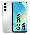 Galaxy A16 128GB Storage + 4GB RAM – Fast Everyday Smartphone with Smooth Performance & Modern Design