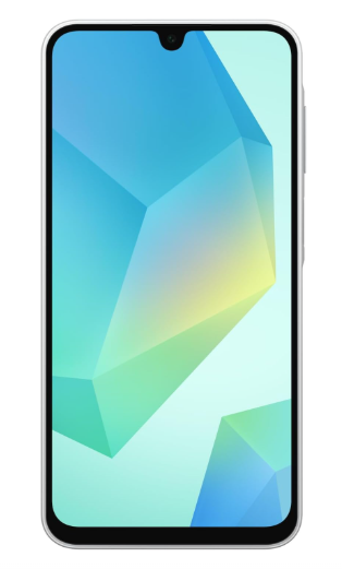 Galaxy A16 128GB Storage + 4GB RAM – Fast Everyday Smartphone with Smooth Performance & Modern Design