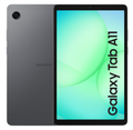 Samsung Galaxy Tab A11 (Gray) – 8.7" Compact Wi-Fi Tablet, 4GB RAM, 64GB Storage | Portable Entertainment & Everyday Productivity