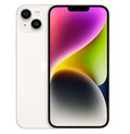 Apple iPhone 14 – 256GB Storage, 6GB RAM | Refined Performance, Stunning Display & Seamless iOS Experience