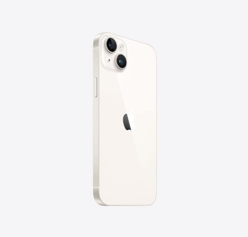Apple iPhone 14 – 256GB Storage, 6GB RAM | Refined Performance, Stunning Display & Seamless iOS Experience