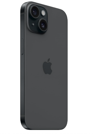 Apple iPhone 15 (128GB) – Next-Gen Performance, Dynamic Display & Precision Camera in a Refined Apple Design