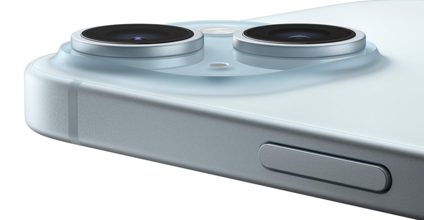 Apple iPhone 15 (128GB) – Next-Gen Performance, Dynamic Display & Precision Camera in a Refined Apple Design