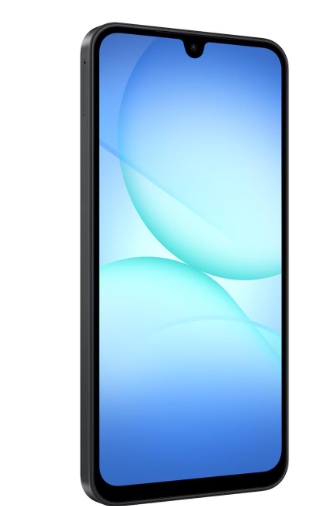 Samsung Galaxy F17 5G Dual SIM – 128GB Storage, 4GB RAM | Smooth Everyday Speed & Next-Gen Connectivity