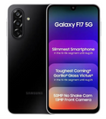 Samsung Galaxy F17 5G (Neo Black) – 6GB RAM, 128GB Storage | 50MP OIS Camera, Gorilla Glass Victus & 6x OS Upgrades