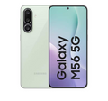 Samsung Galaxy M56 5G – 8GB RAM, 256GB Storage | High-Capacity Performance, Ultra-Smooth Usage & Next-Gen Speed