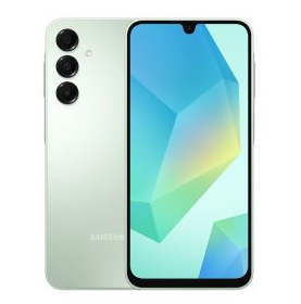 Samsung Galaxy A16 4G – 4GB RAM, 128GB Storage | Smooth Everyday Performance & Modern Samsung Experience