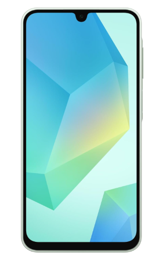 Samsung Galaxy A16 4G – 4GB RAM, 128GB Storage | Smooth Everyday Performance & Modern Samsung Experience